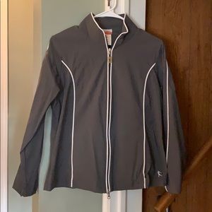 Womens Danskin Now lightweight jacket size M8/10